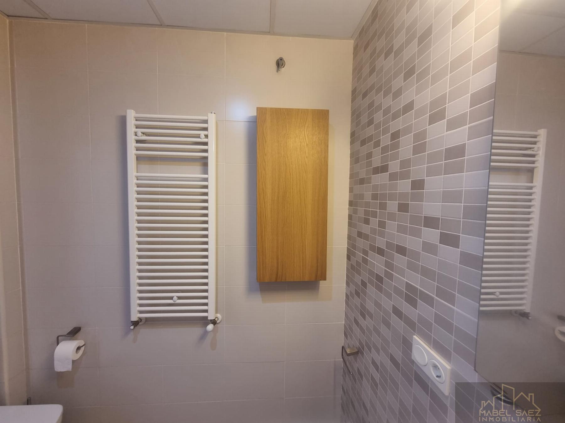 Alquiler de apartamento en Mérida