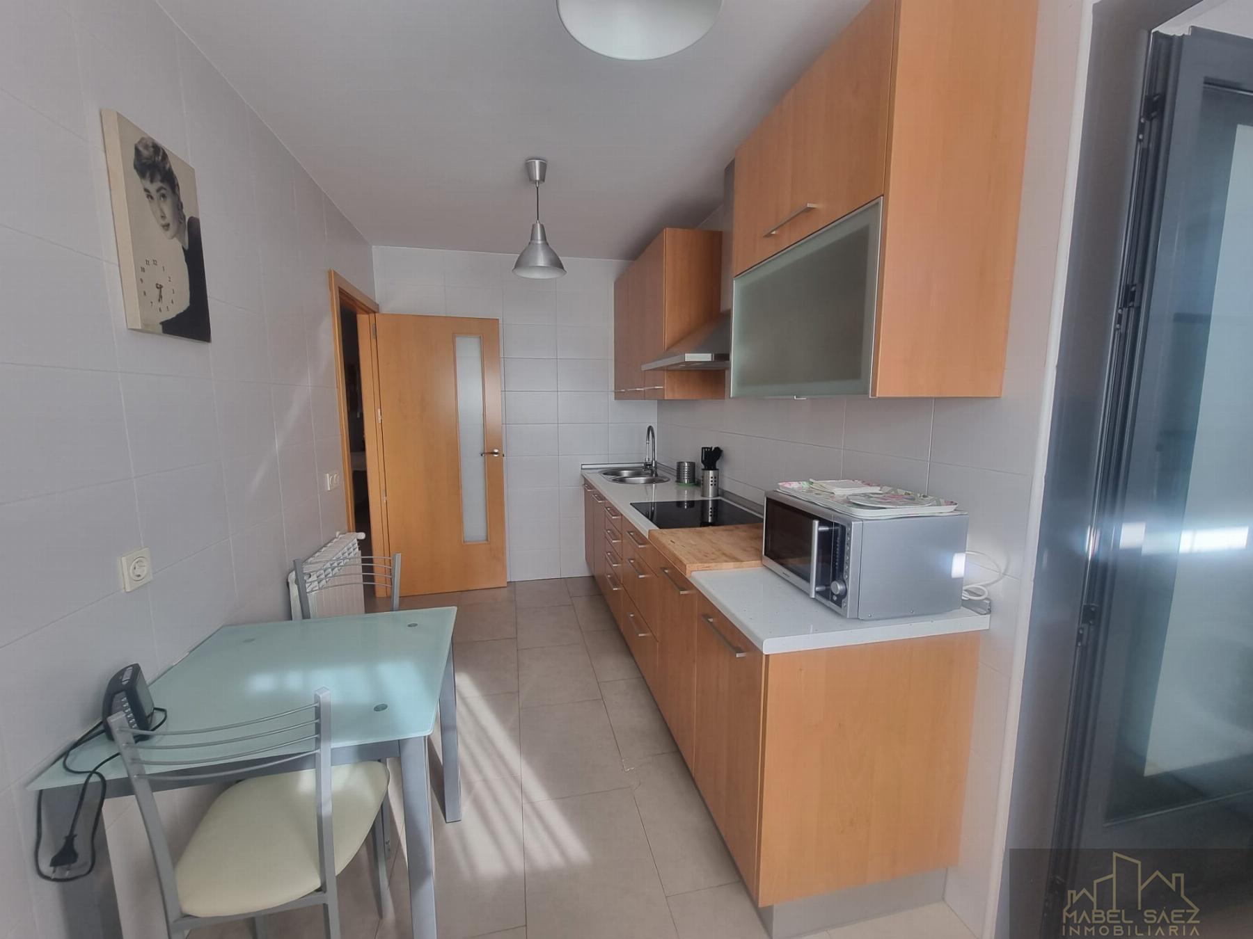 Alquiler de apartamento en Mérida