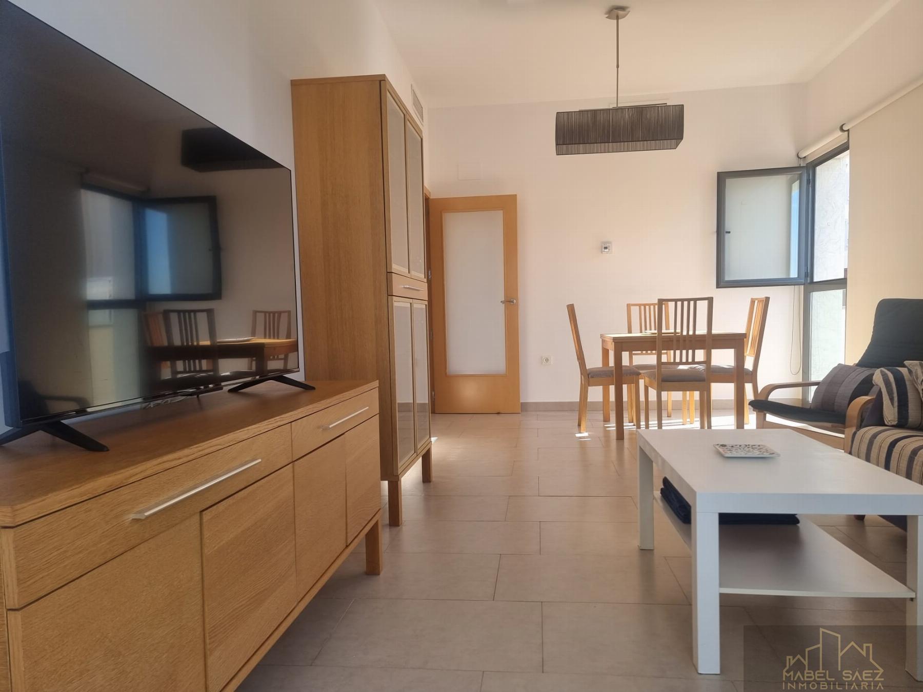 Alquiler de apartamento en Mérida