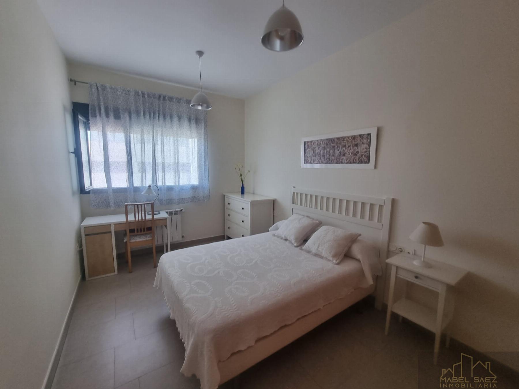 Alquiler de apartamento en Mérida