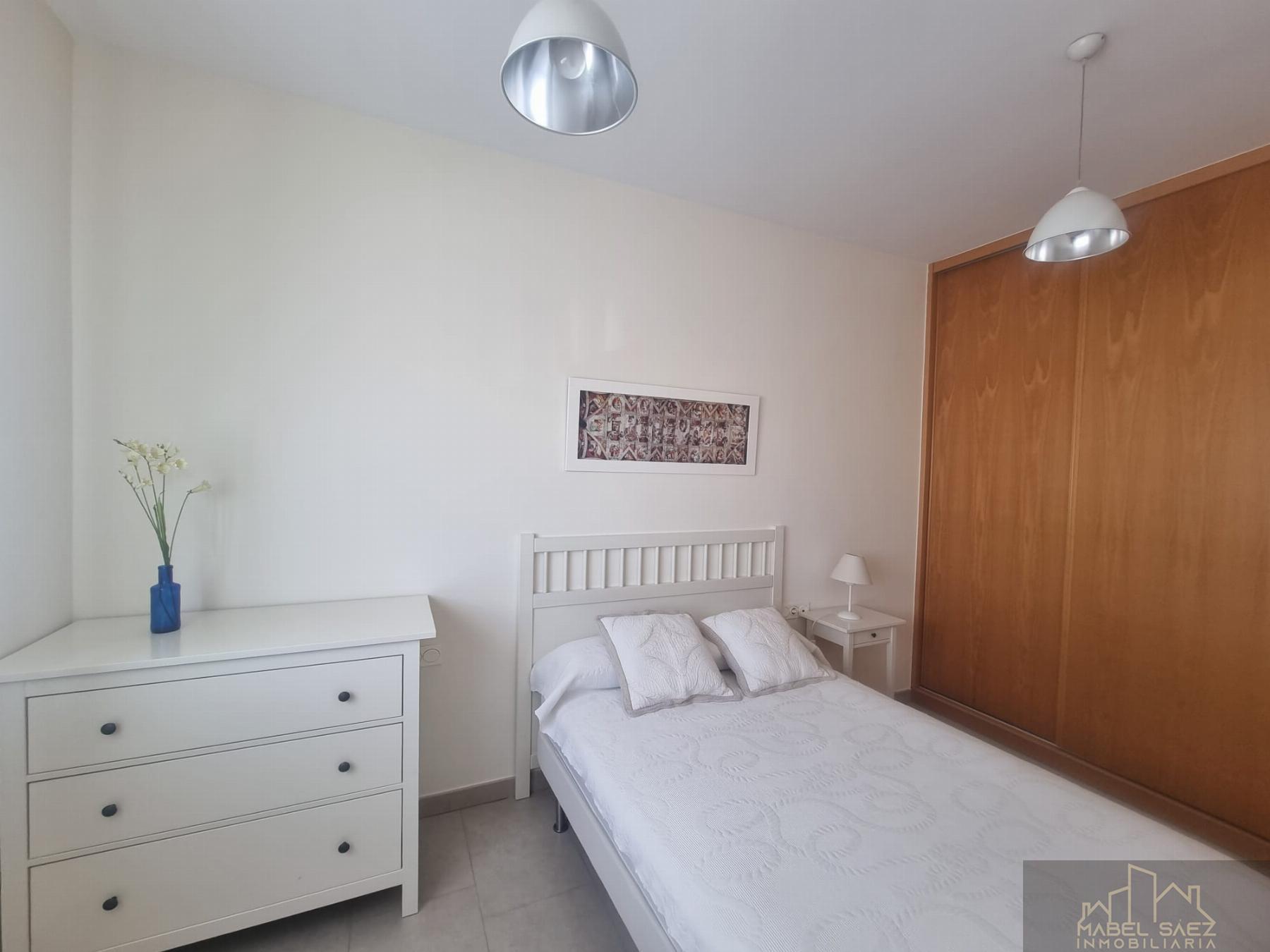 Alquiler de apartamento en Mérida