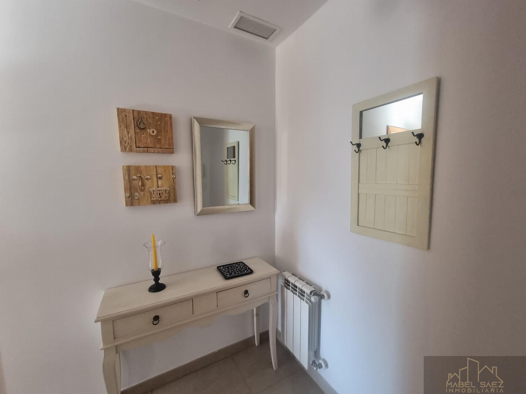 Alquiler de apartamento en Mérida
