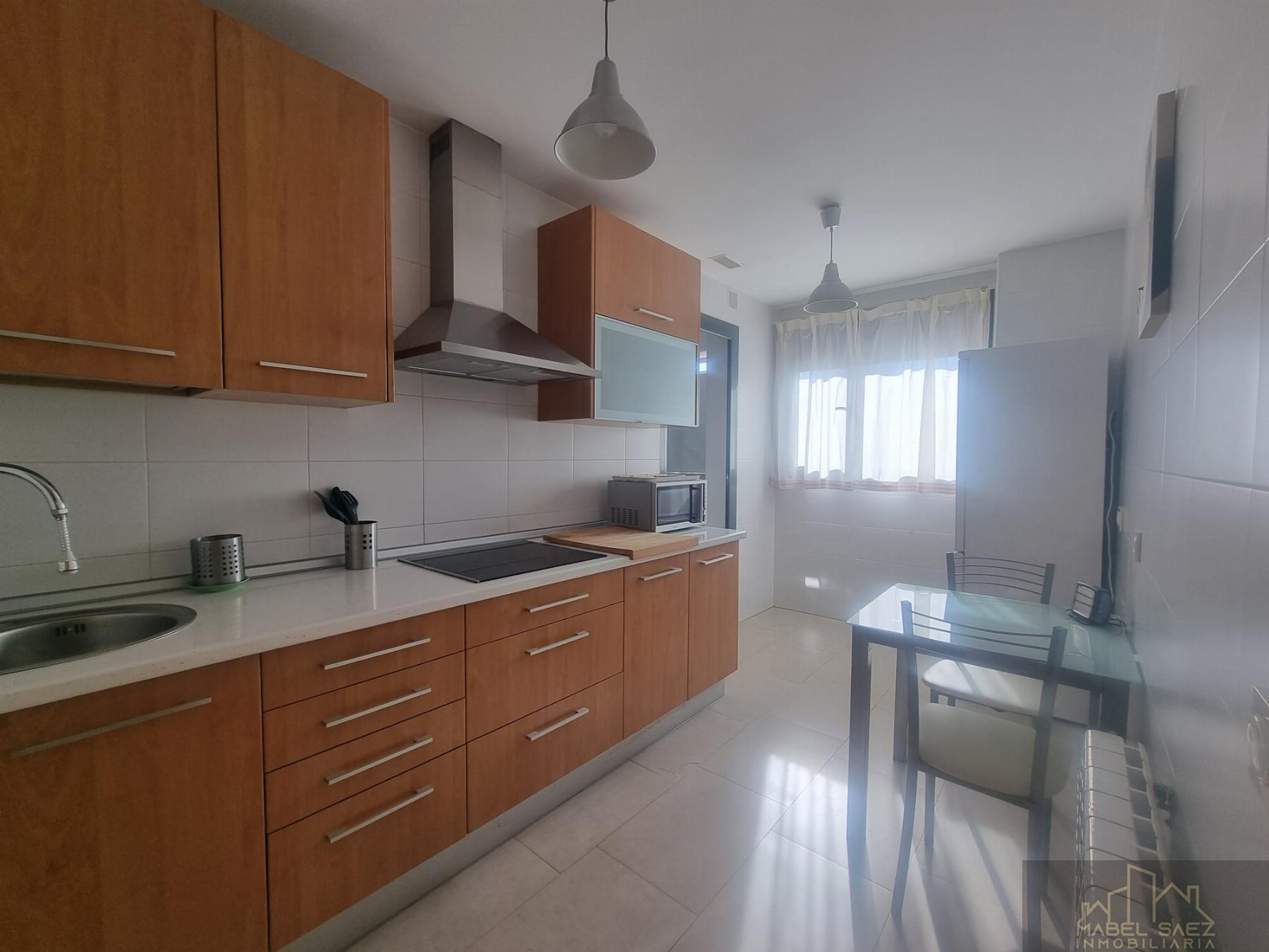 Alquiler de apartamento en Mérida