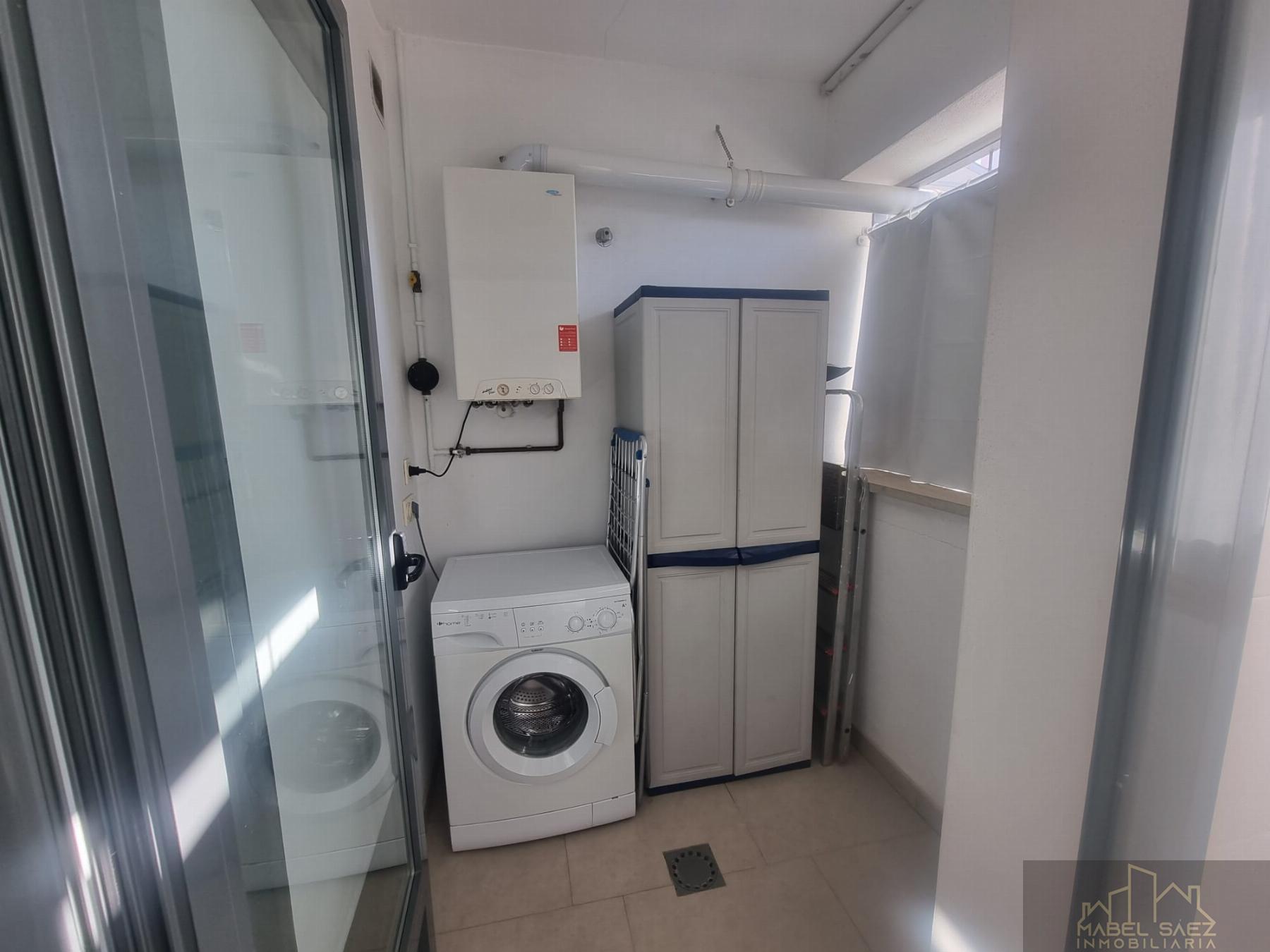 Alquiler de apartamento en Mérida