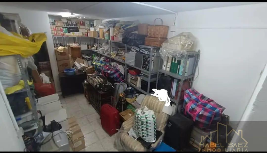 Venta de local comercial en Mérida