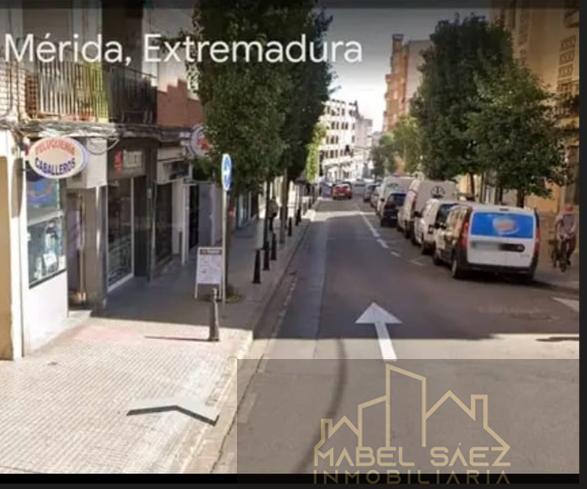 Venta de local comercial en Mérida