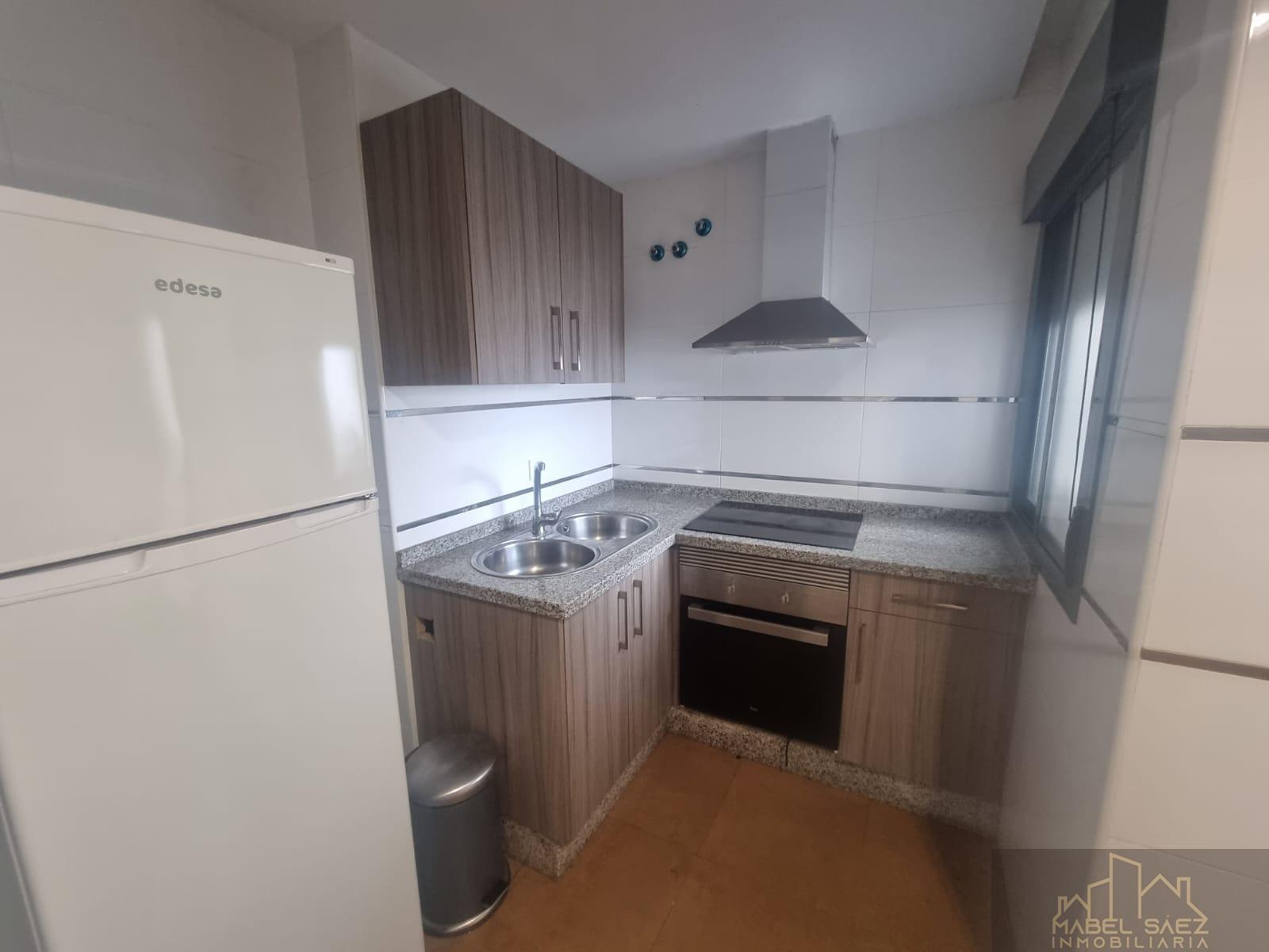 Alquiler de piso en Mérida