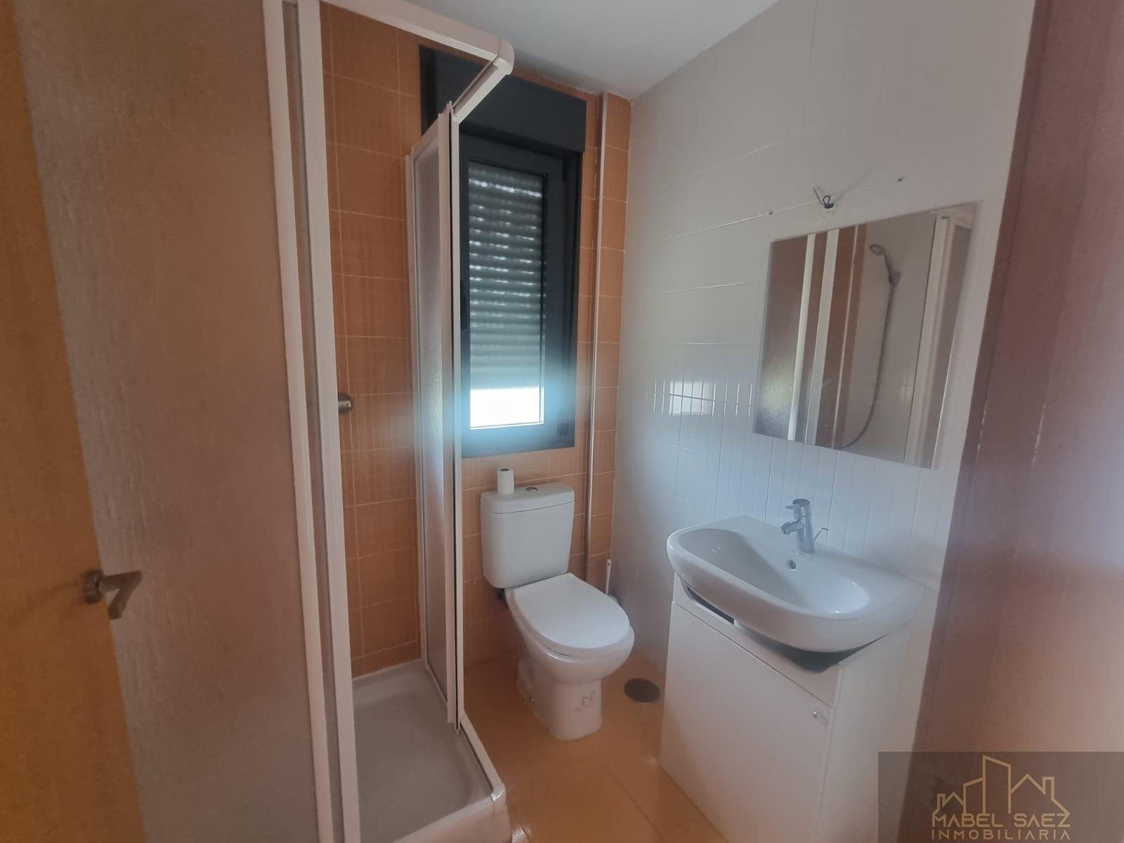 Alquiler de piso en Mérida