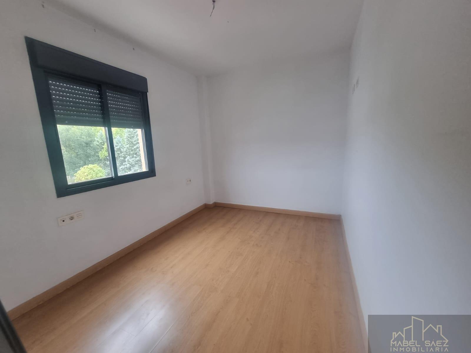 Alquiler de piso en Mérida