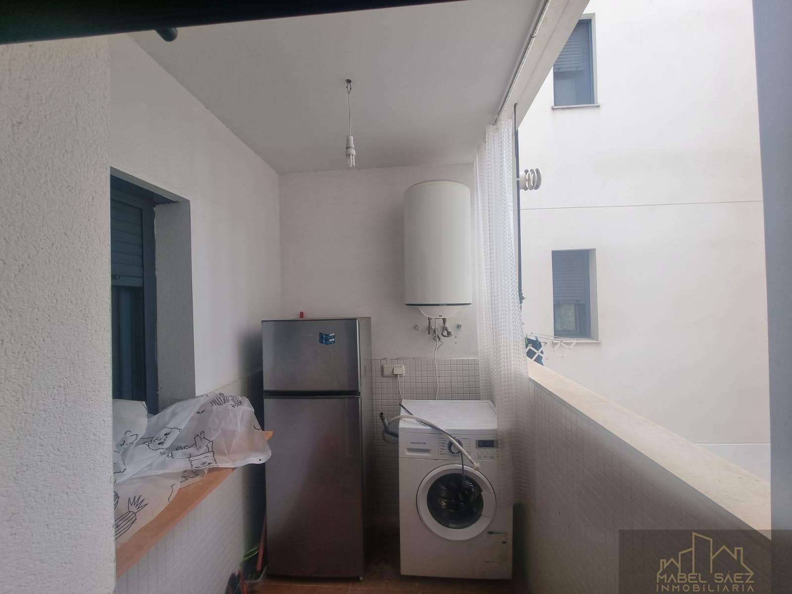 Alquiler de piso en Mérida