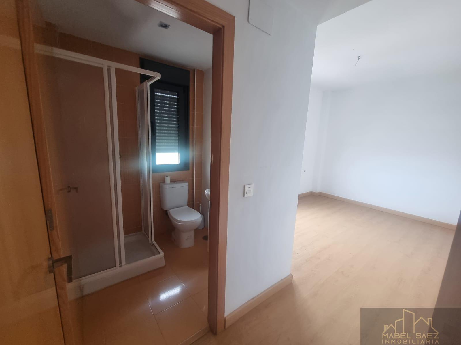 Alquiler de piso en Mérida