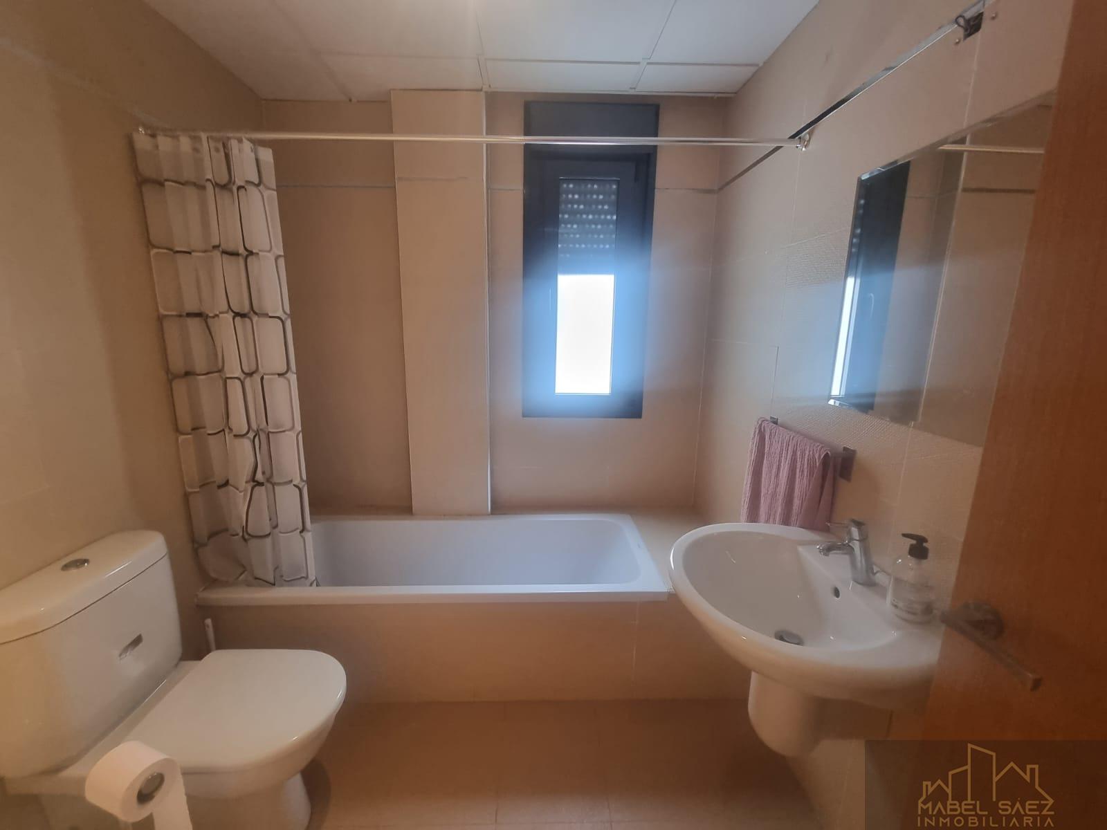 Alquiler de piso en Mérida