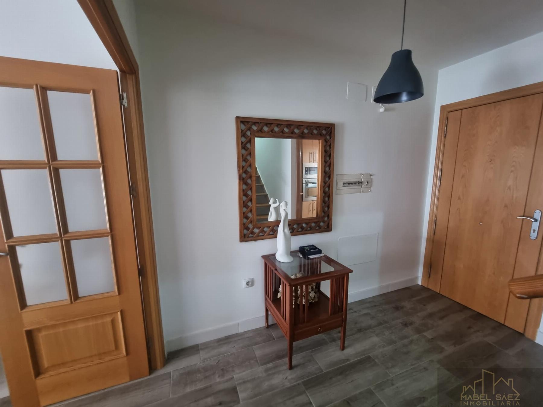 For sale of penthouse in Mérida