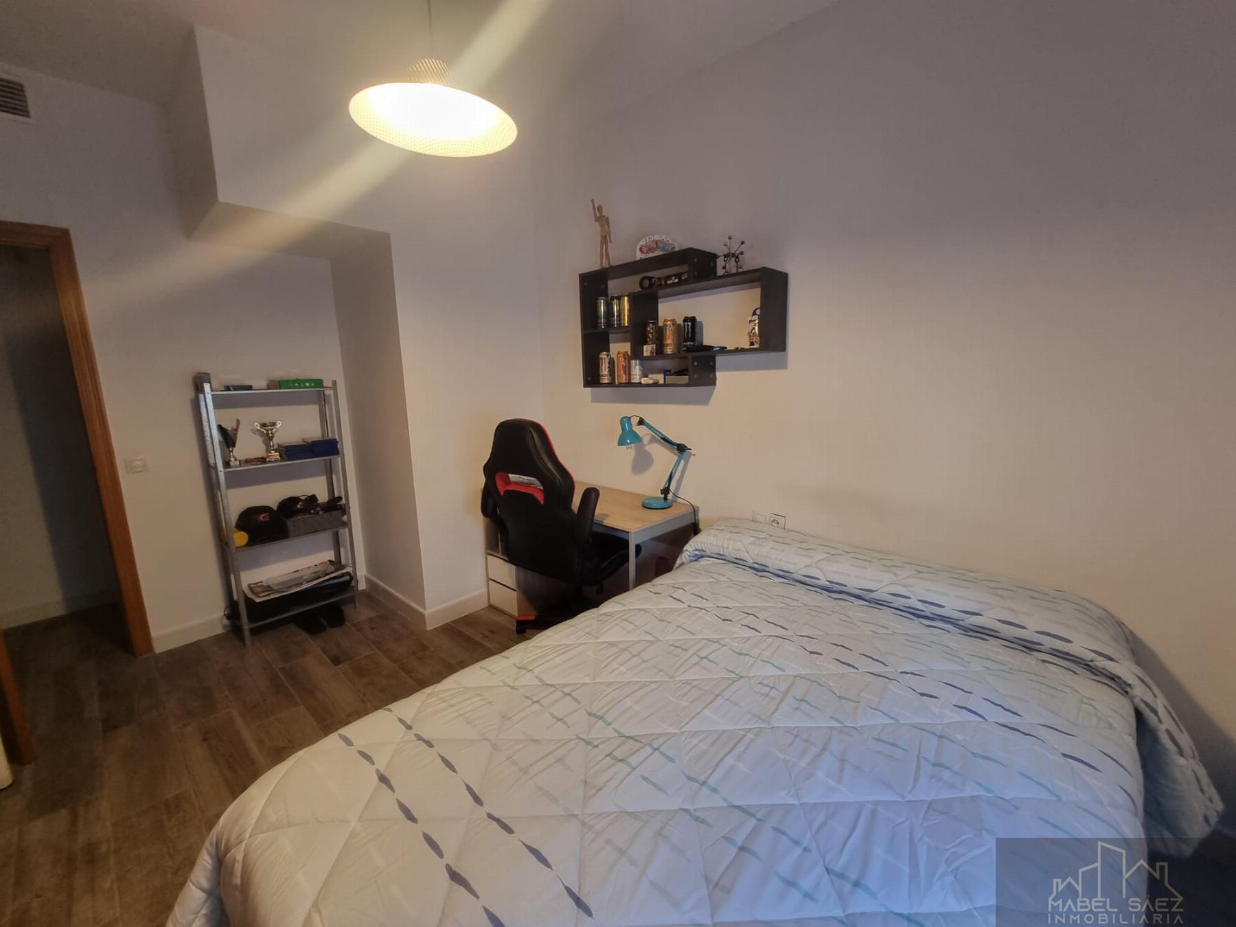 For sale of penthouse in Mérida
