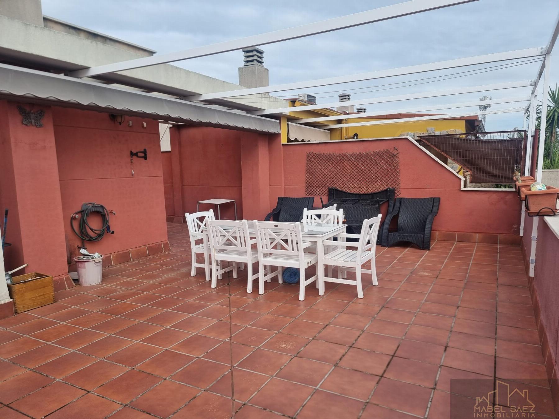 For sale of penthouse in Mérida