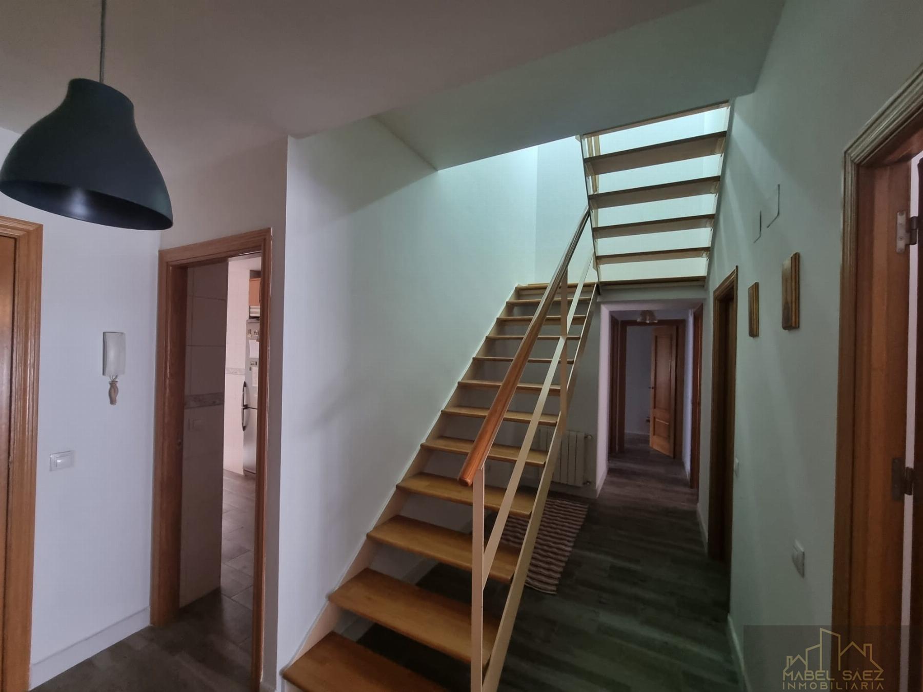 For sale of penthouse in Mérida