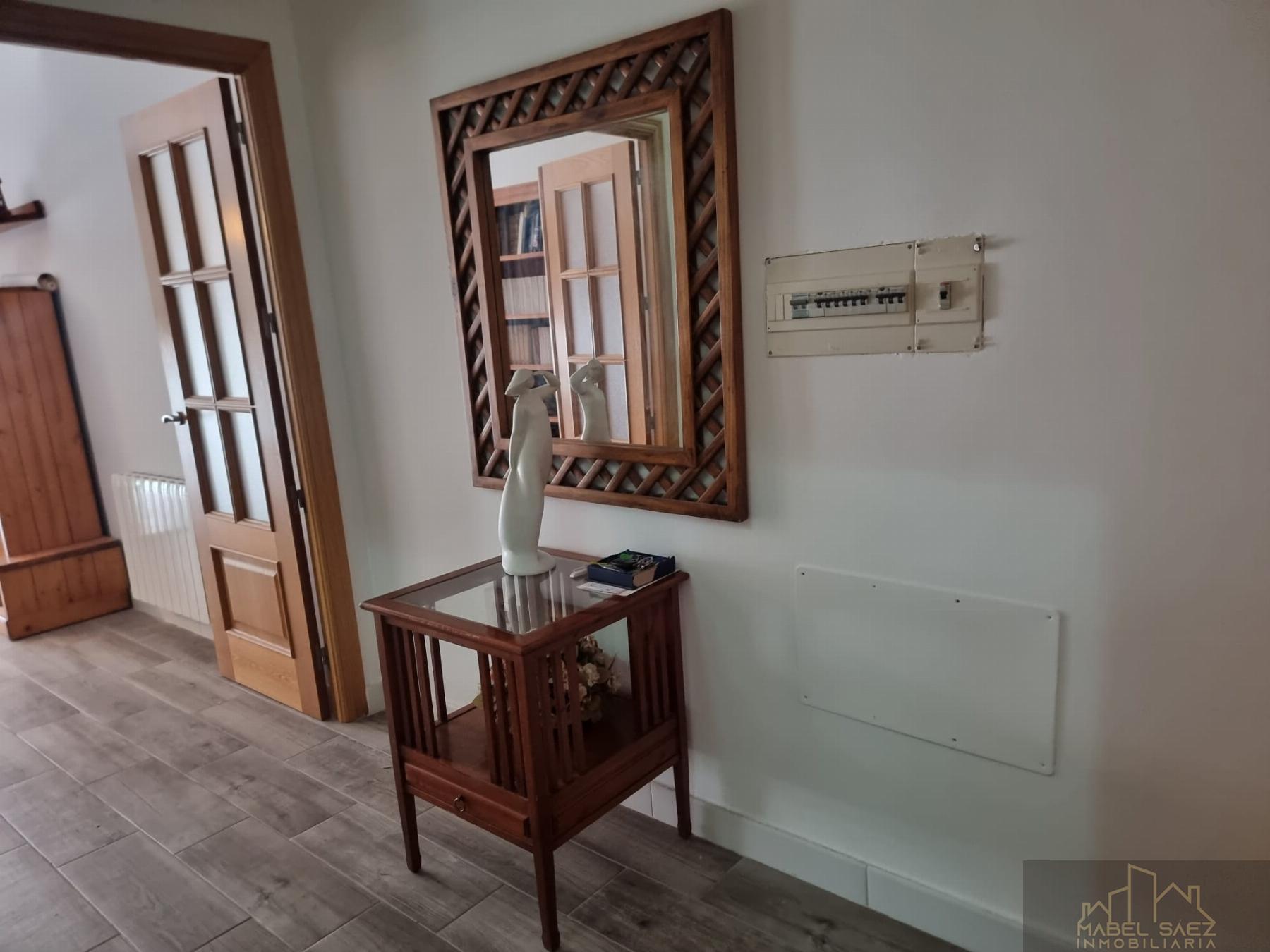 For sale of penthouse in Mérida