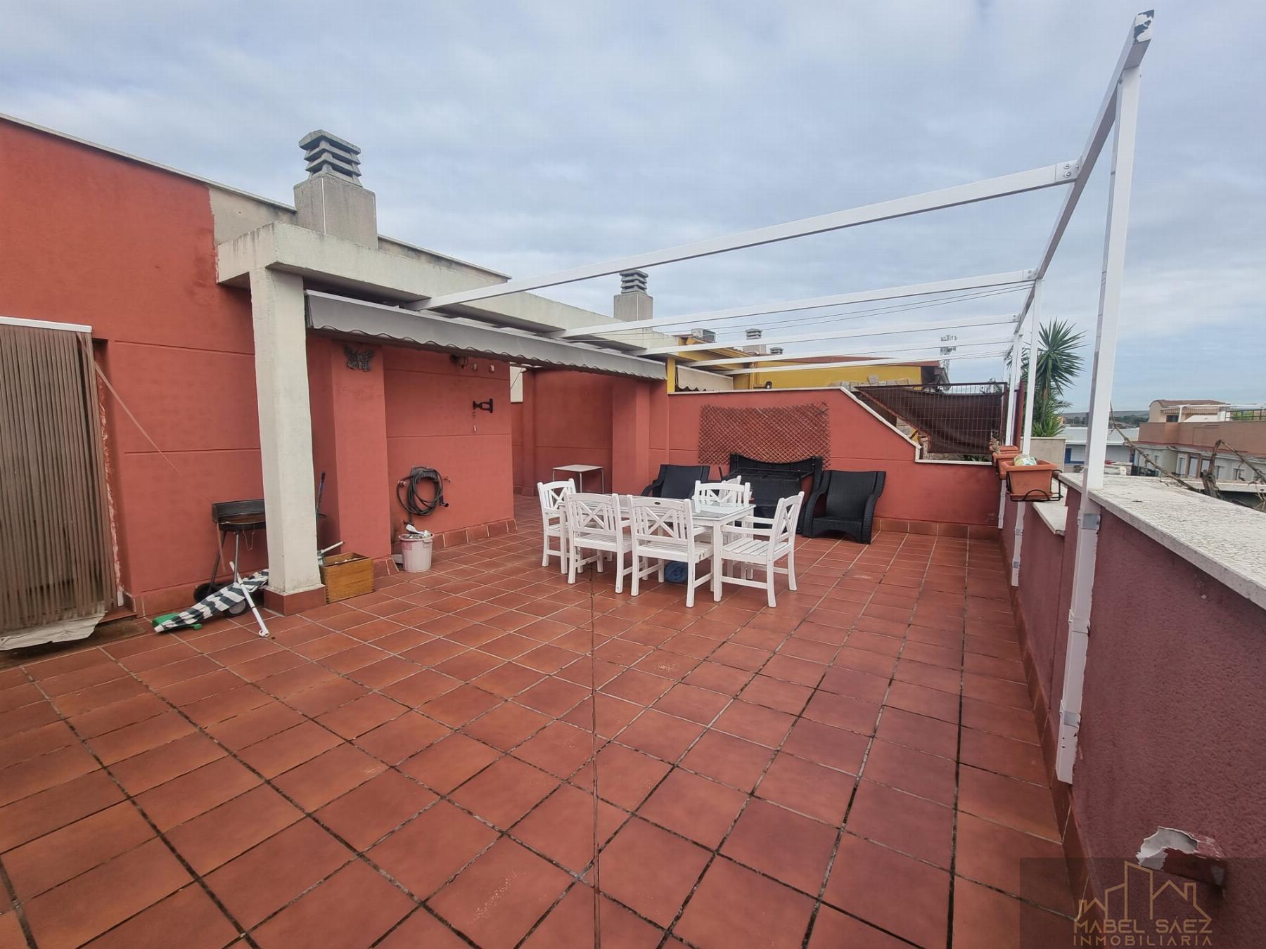 For sale of penthouse in Mérida