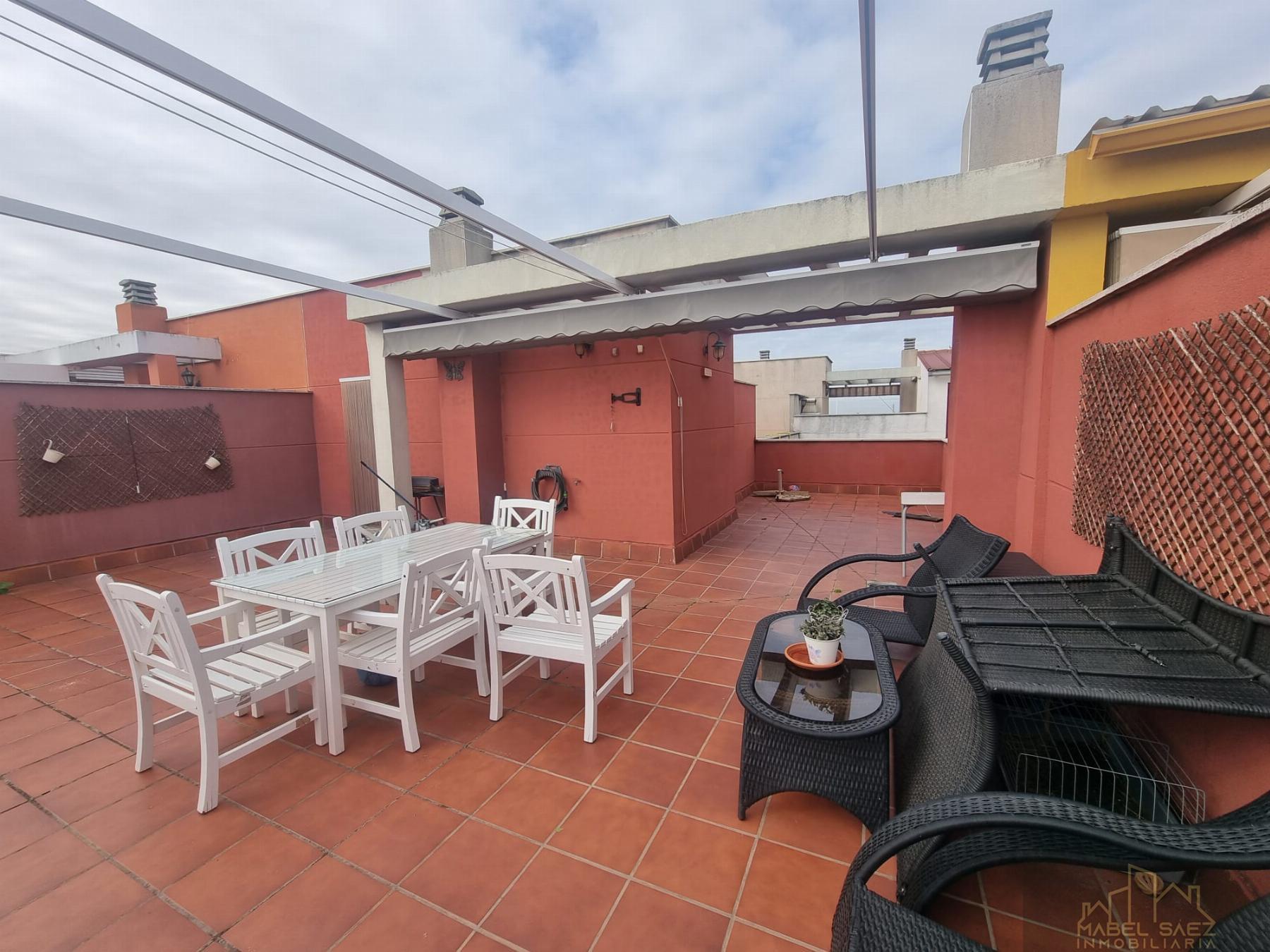 For sale of penthouse in Mérida