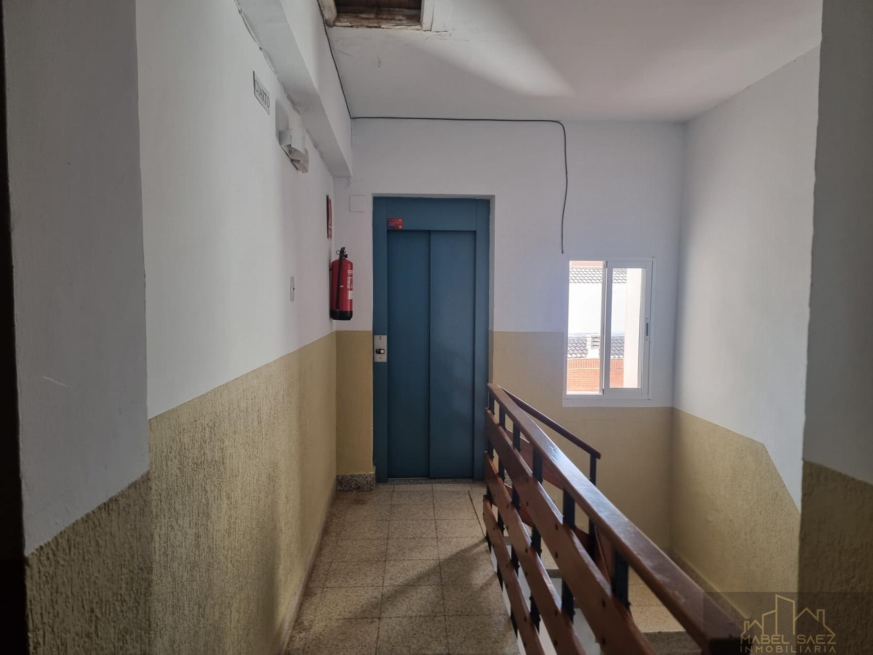 For sale of flat in Mérida