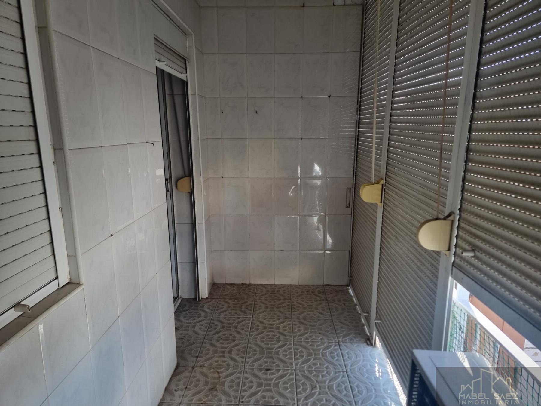 For sale of flat in Mérida