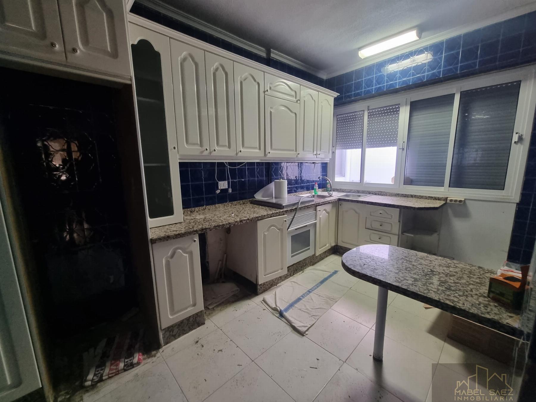 For sale of flat in Mérida