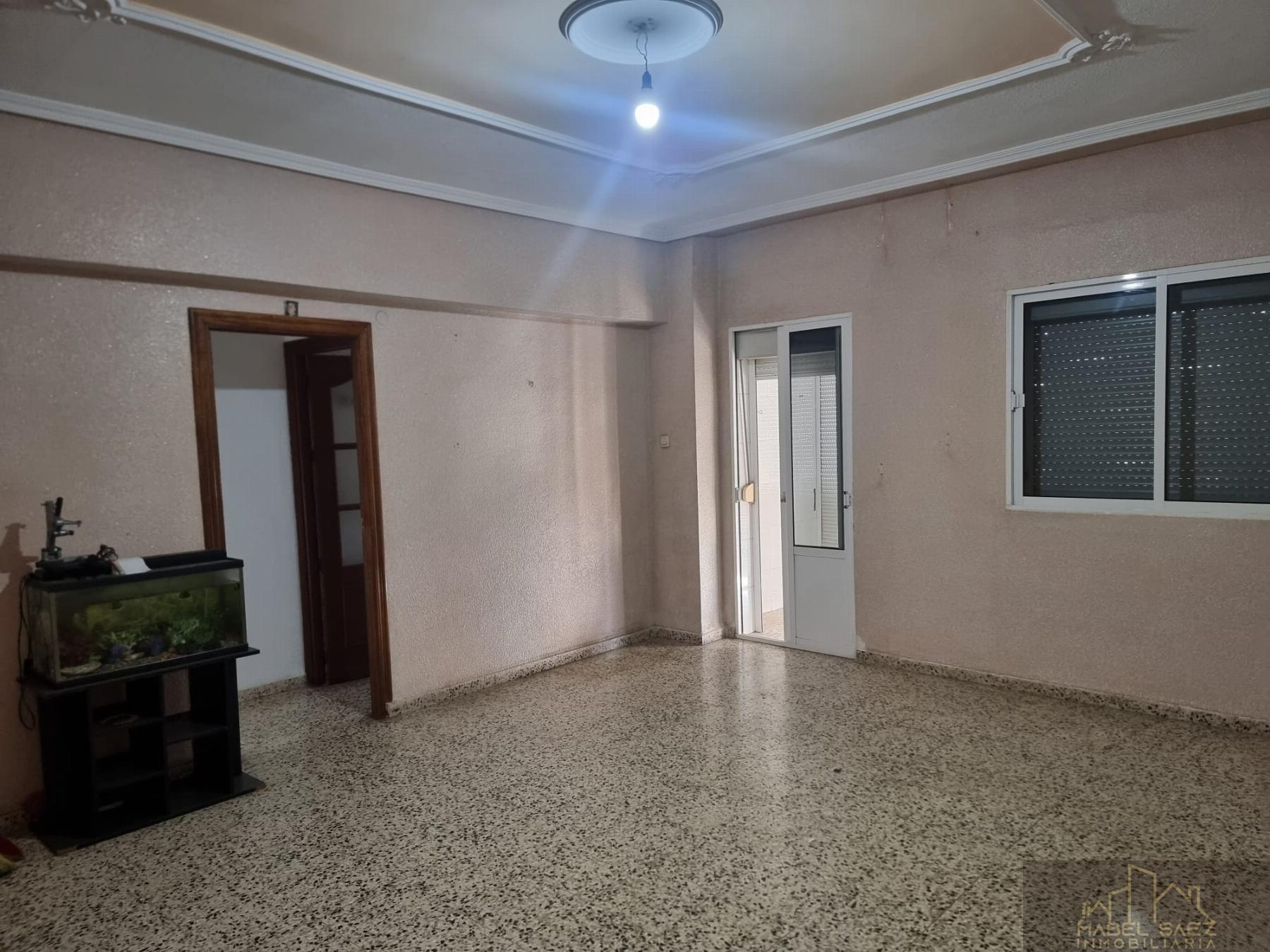 For sale of flat in Mérida