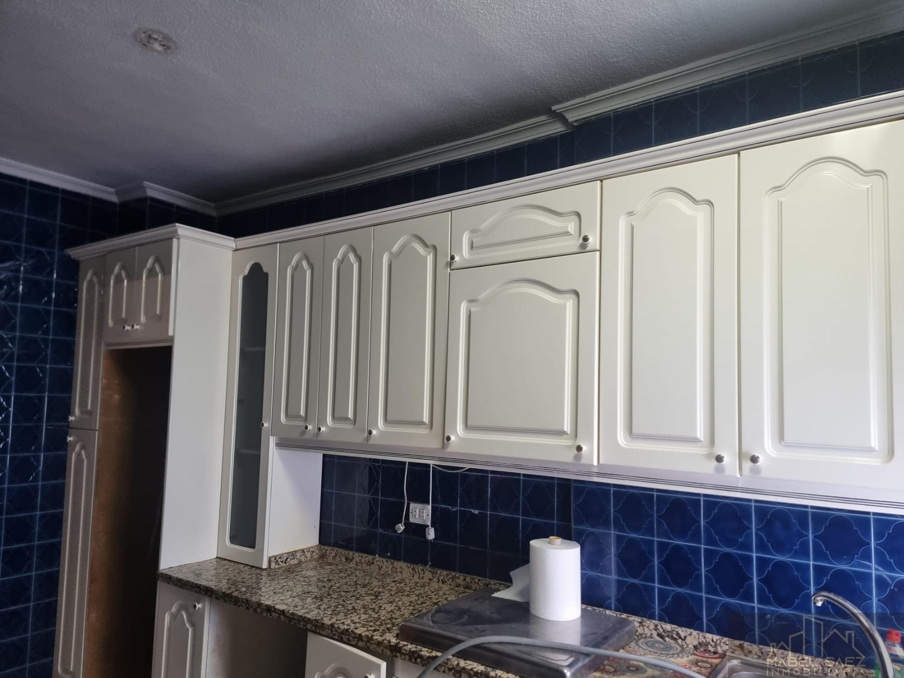 For sale of flat in Mérida