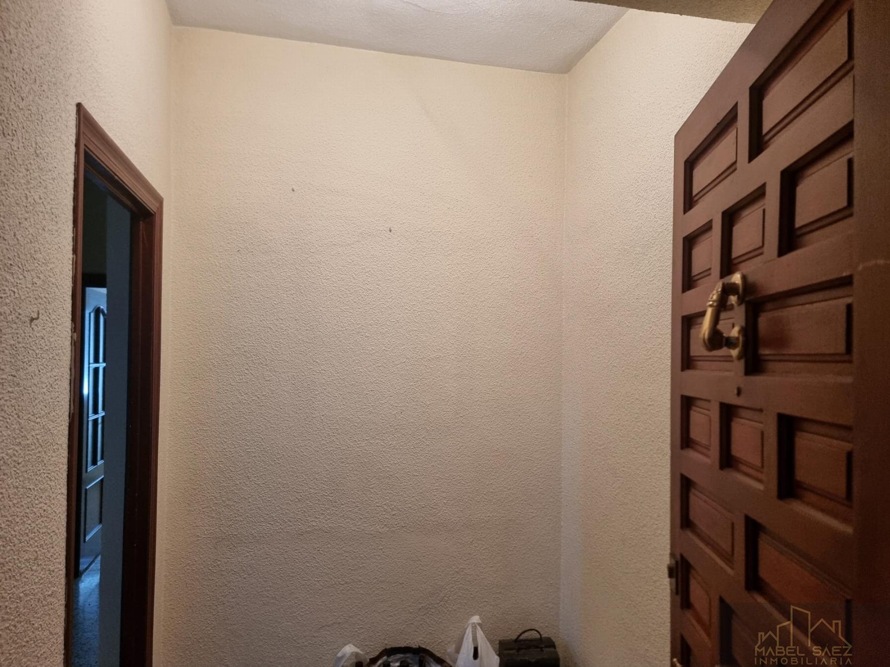 For sale of flat in Mérida