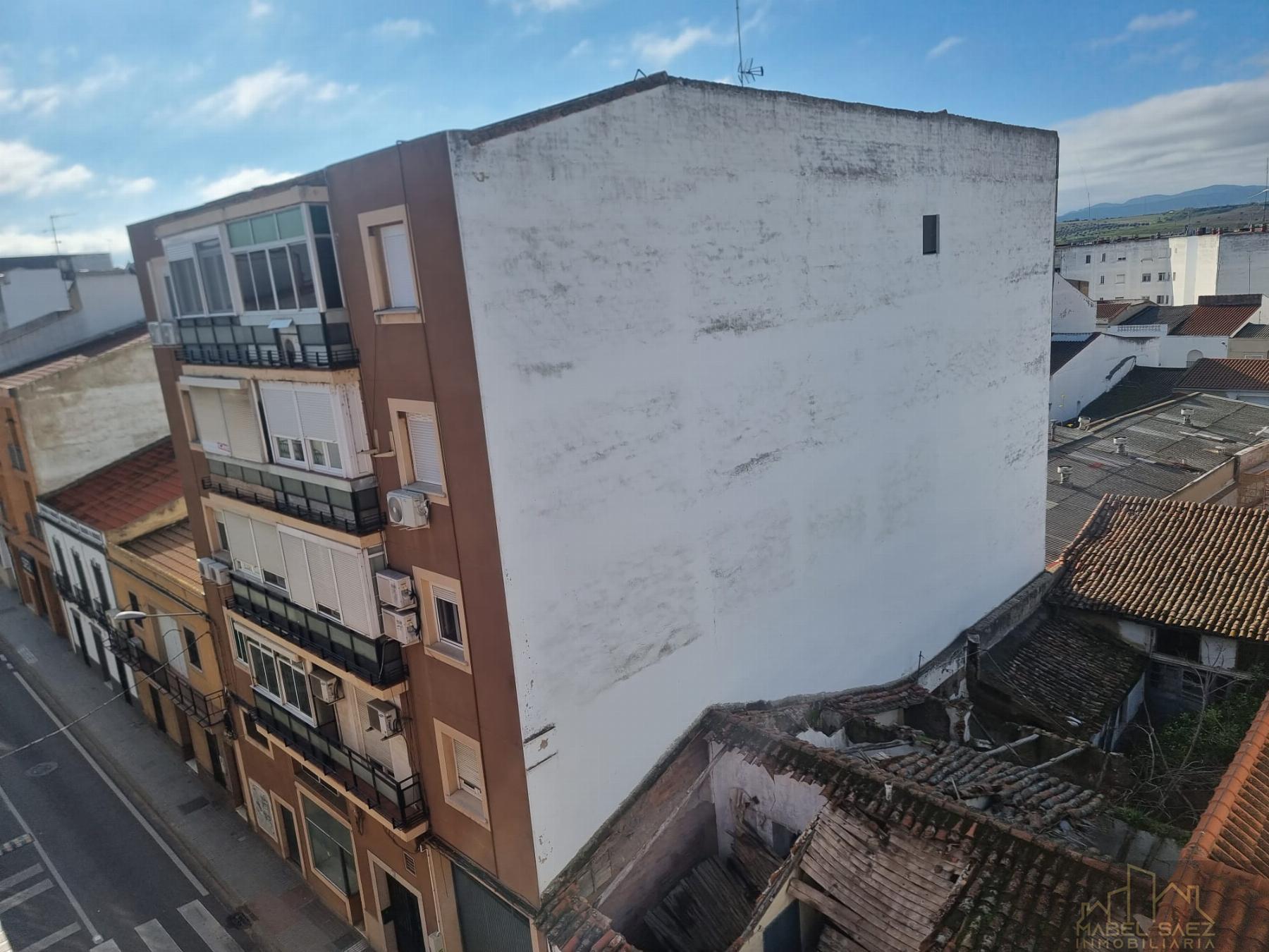 For sale of flat in Mérida
