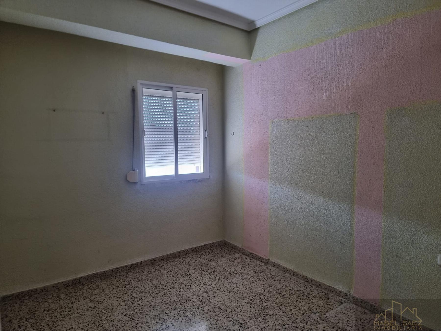 For sale of flat in Mérida