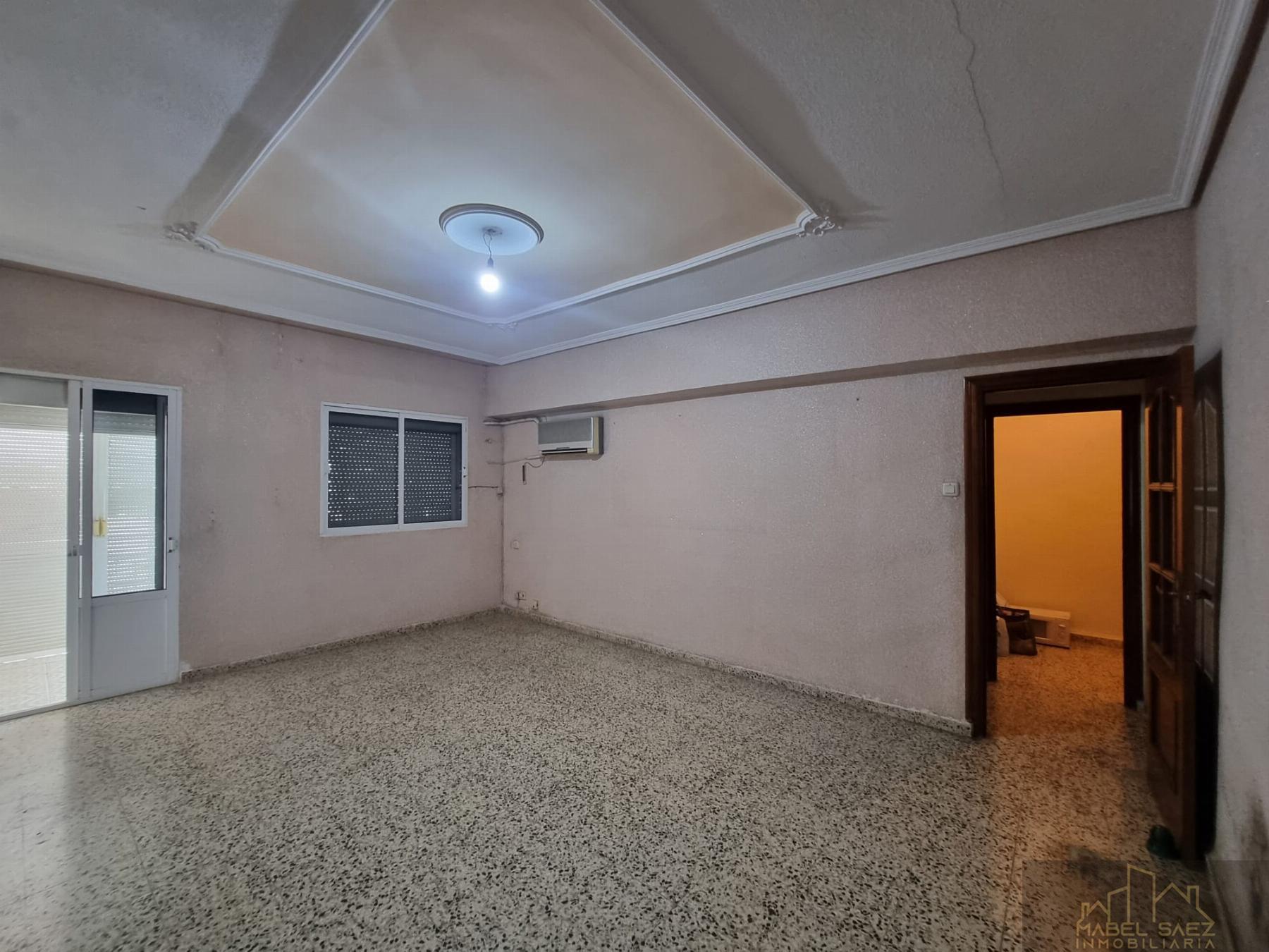 For sale of flat in Mérida