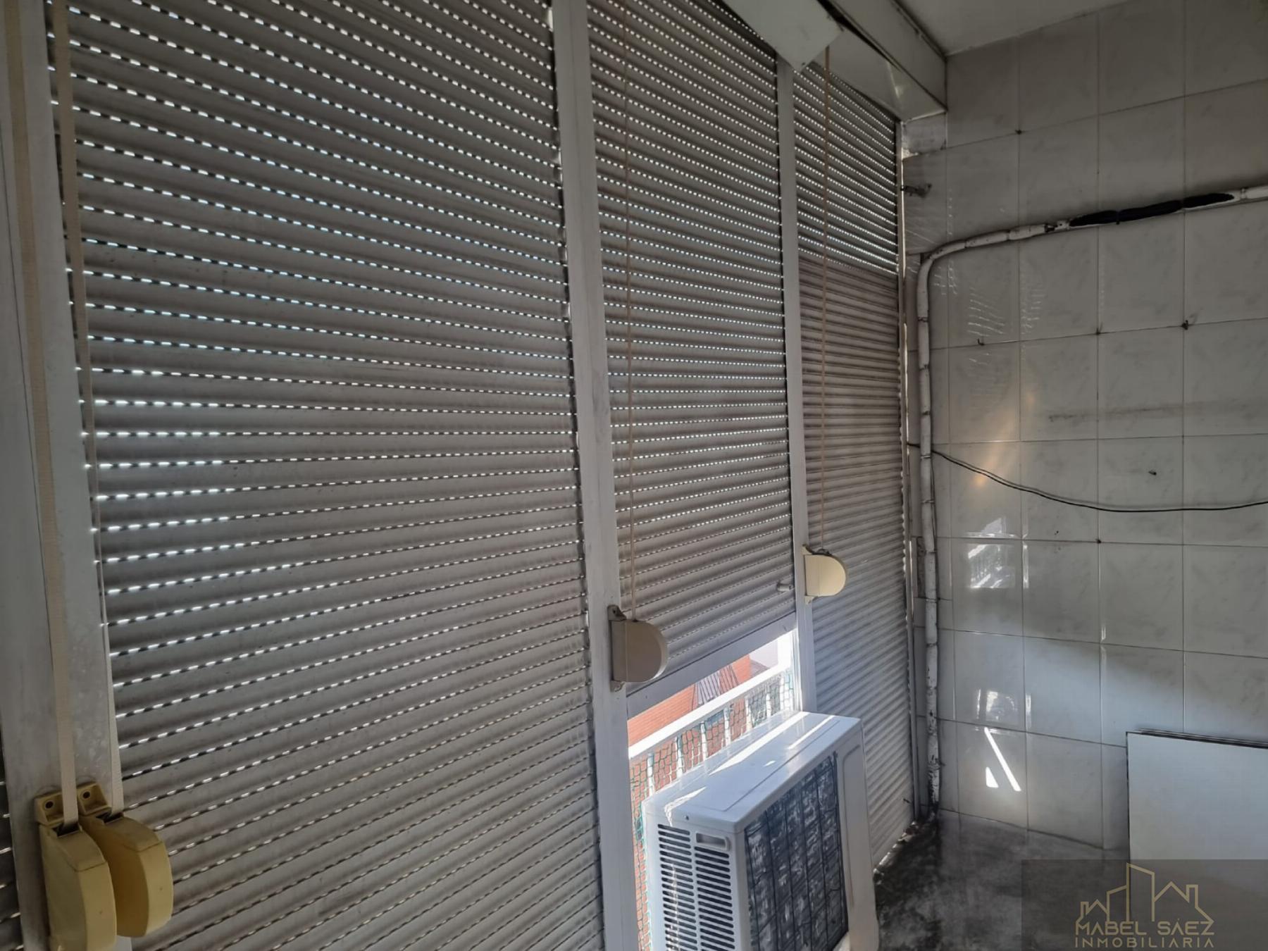 For sale of flat in Mérida