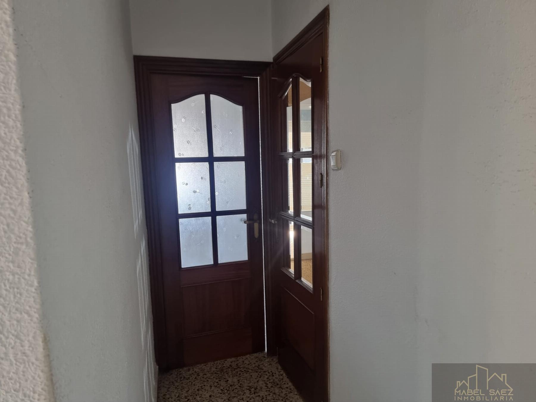 For sale of flat in Mérida