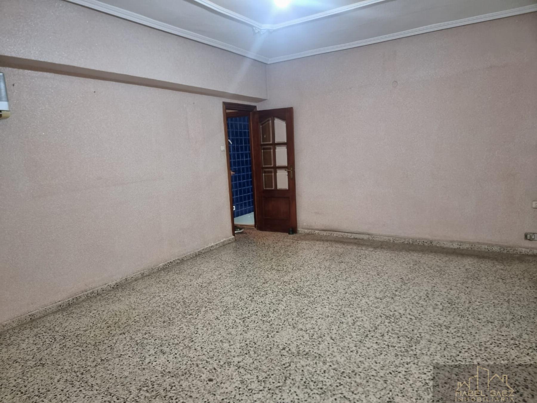 For sale of flat in Mérida