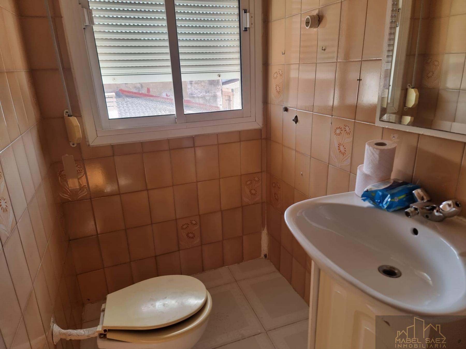 For sale of flat in Mérida