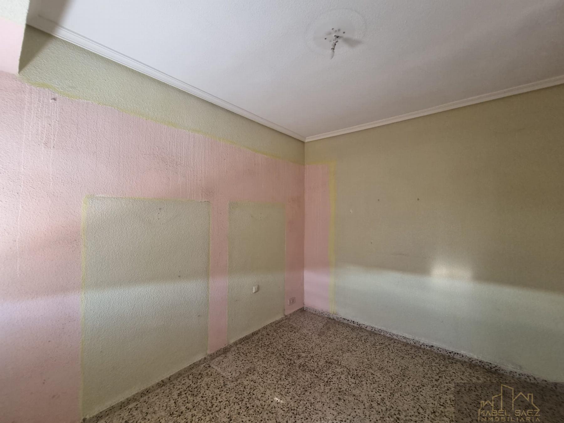 For sale of flat in Mérida