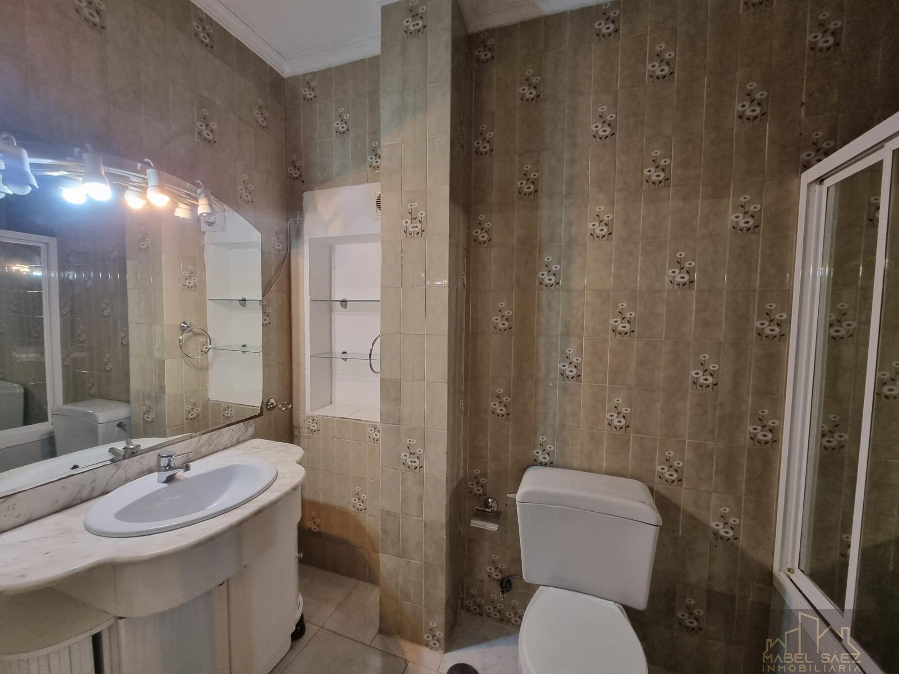 For sale of flat in Mérida