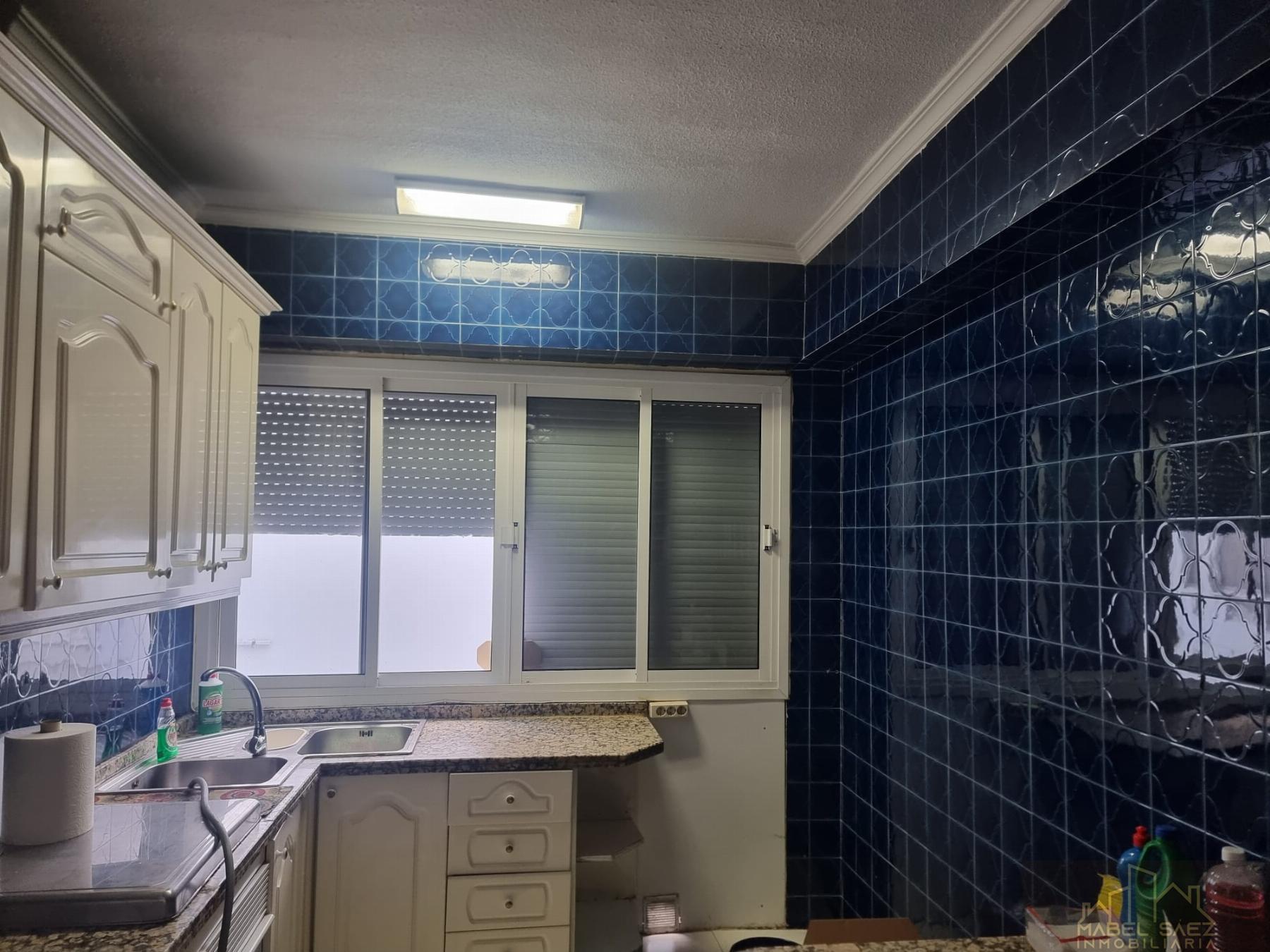For sale of flat in Mérida
