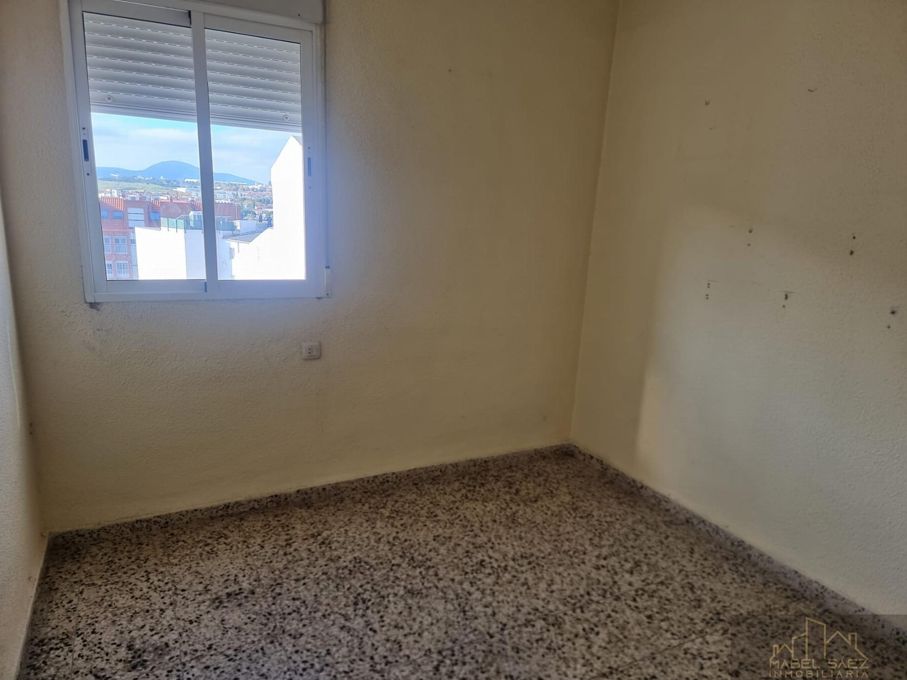 For sale of flat in Mérida