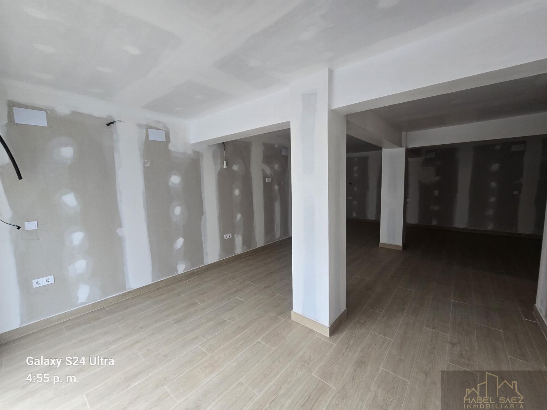 Venta de local comercial en Mérida