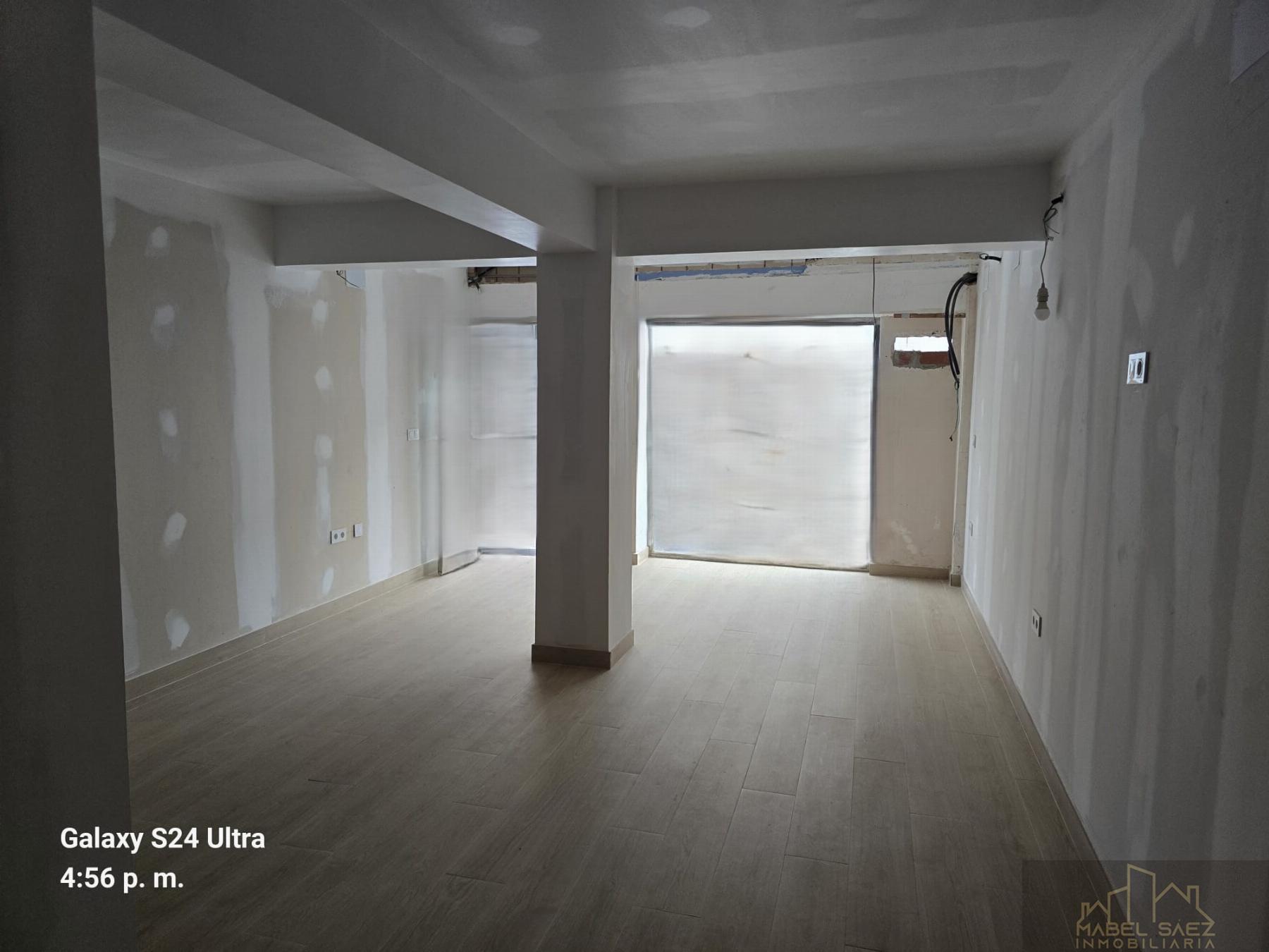 Venta de local comercial en Mérida