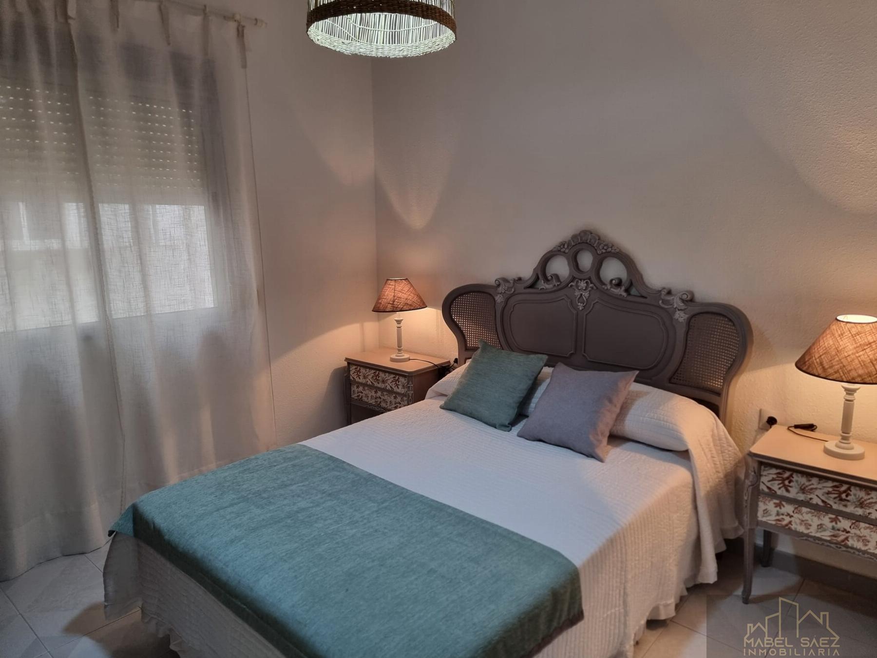 For rent of flat in Mérida