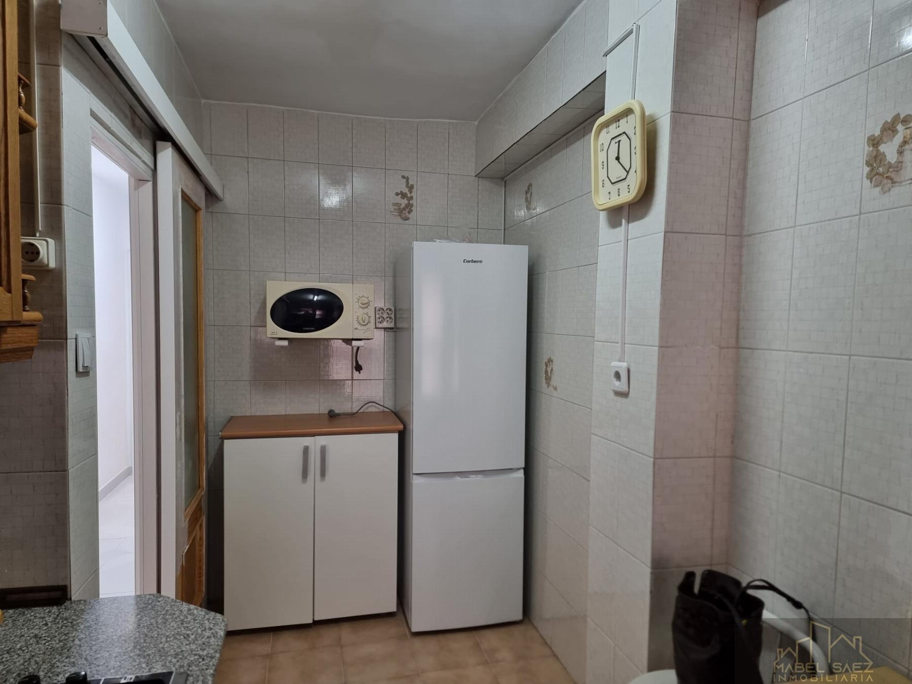 For rent of flat in Mérida