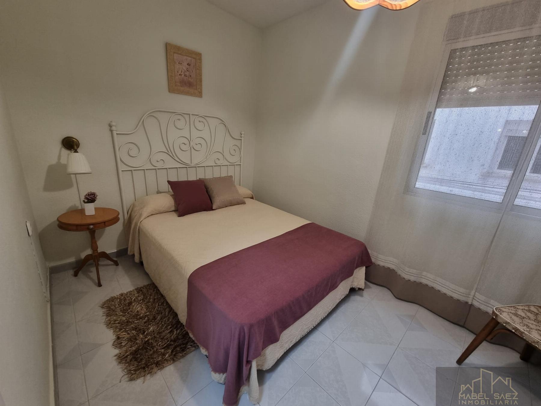 For rent of flat in Mérida