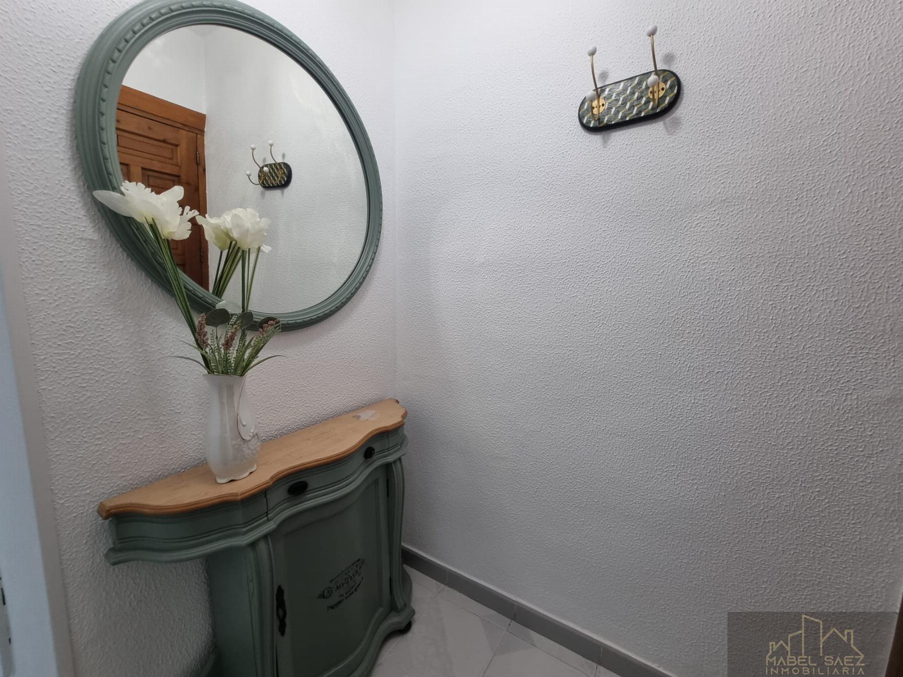 For rent of flat in Mérida