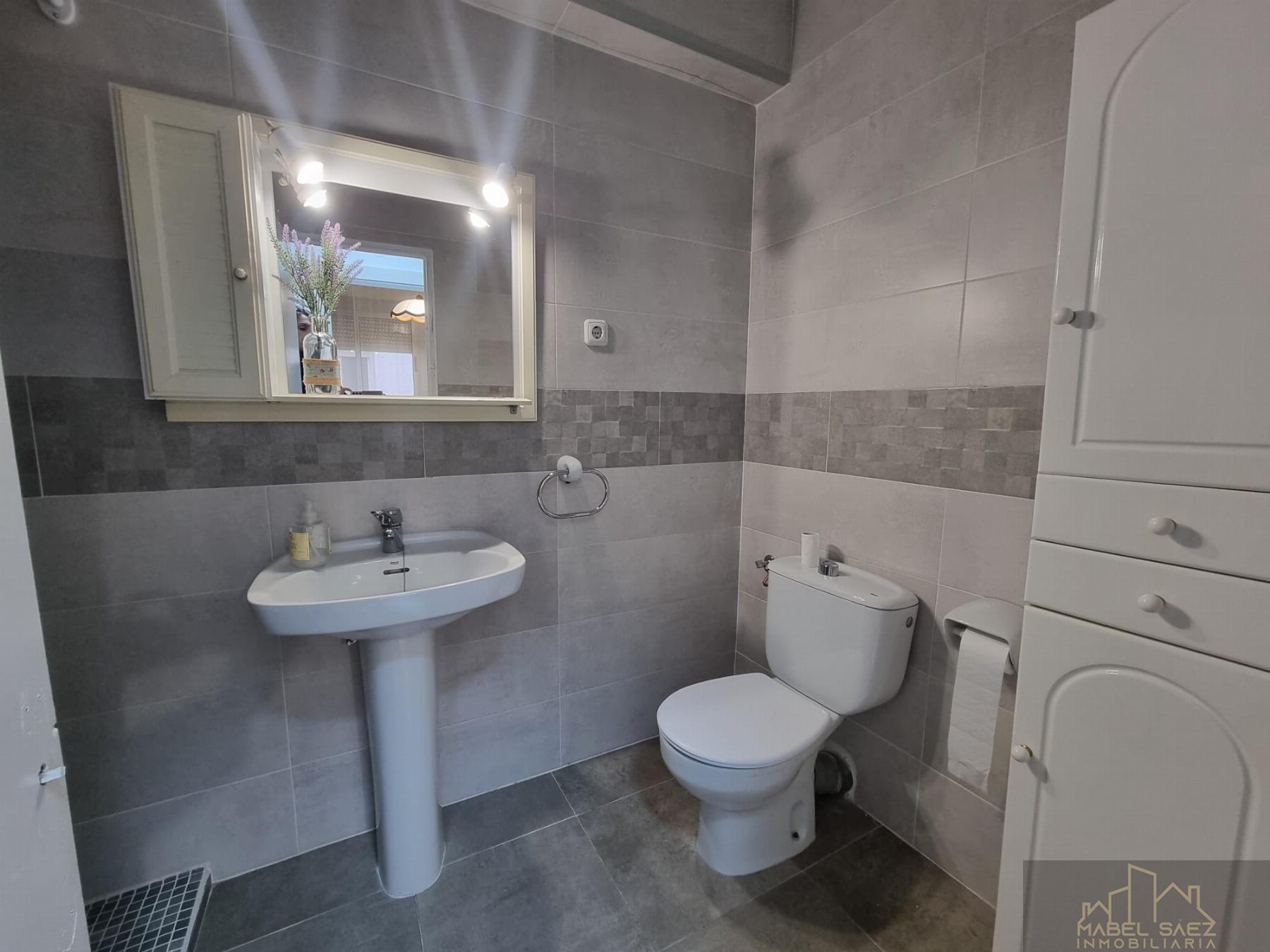 For rent of flat in Mérida