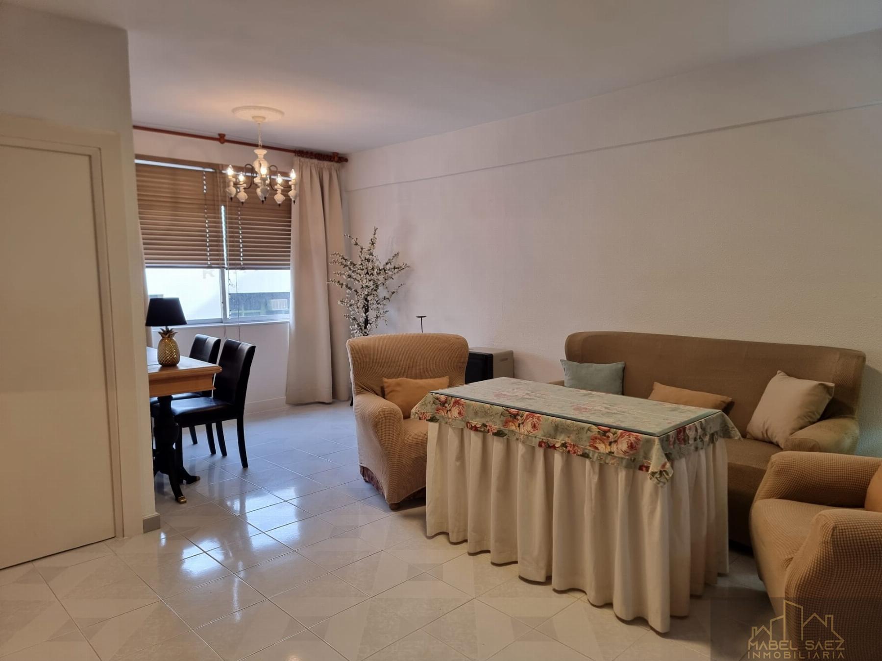 For rent of flat in Mérida