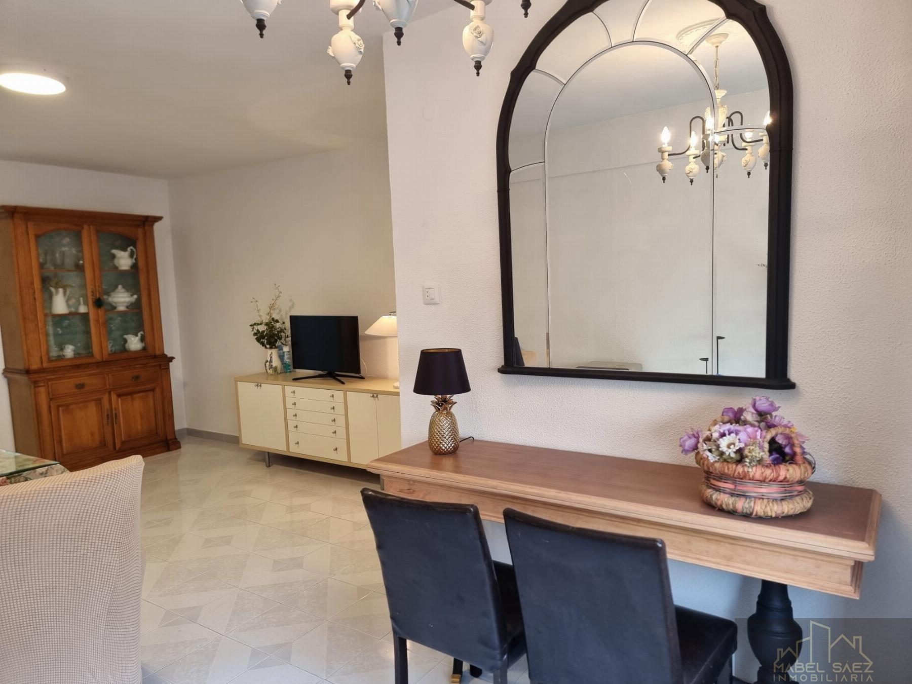 For rent of flat in Mérida
