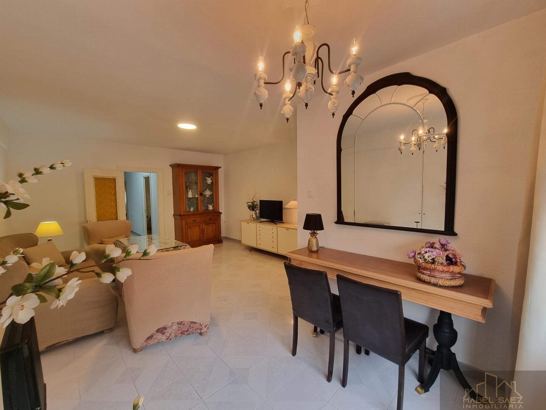 For rent of flat in Mérida